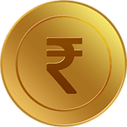Central Rupee Coin