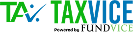 TaxVice Logo